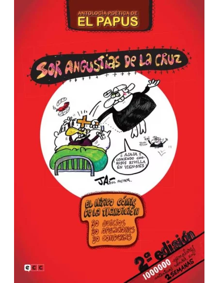El Papus: Sor Angustias de la Cruz-10