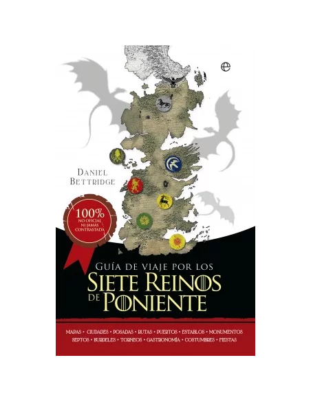 es::Guía de viaje por los Siete Reinos de Poniente