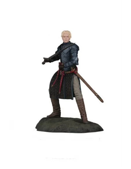 Juego de Tronos Estatua Brienne of Tarth PVC 20 cm-10