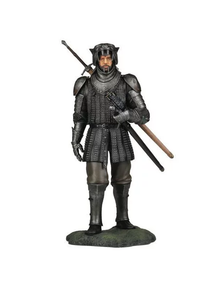 Juego de Tronos Estatua The Hound El Perro PVC 2-10