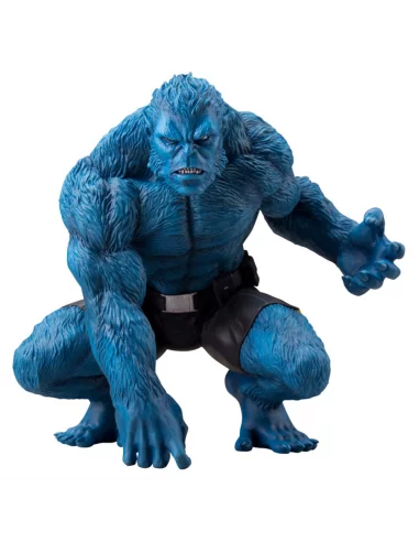 Marvel Comics Estatua PVC Beast Marvel Now ARTFX-10