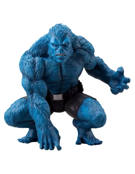 Marvel Comics Estatua PVC Beast Marvel Now ARTFX-10