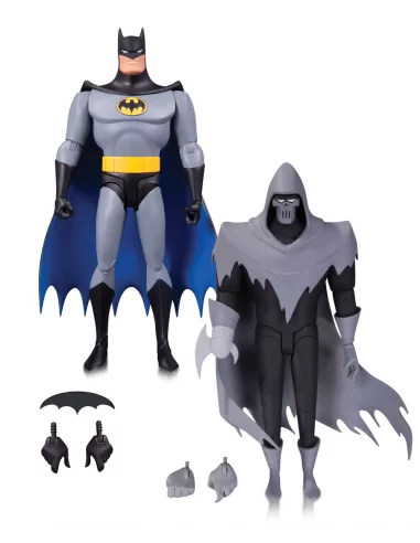 Batman Mask of the Phantasm Pack de 2 Figuras Batm-10
