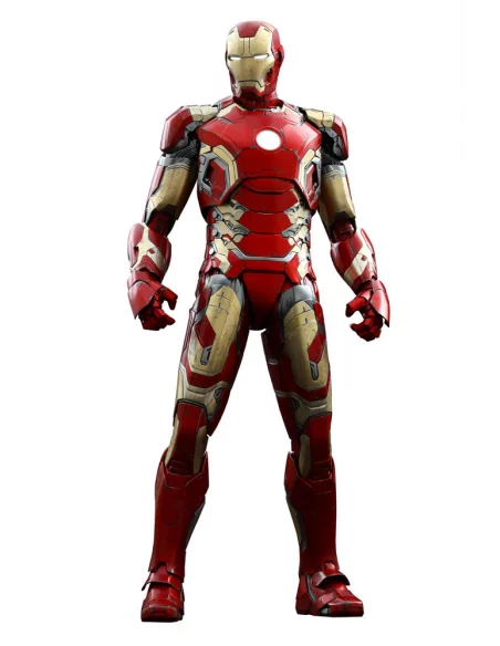 Vengadores La era de Ultrón Figura 1/4 Iron Man Ma-10