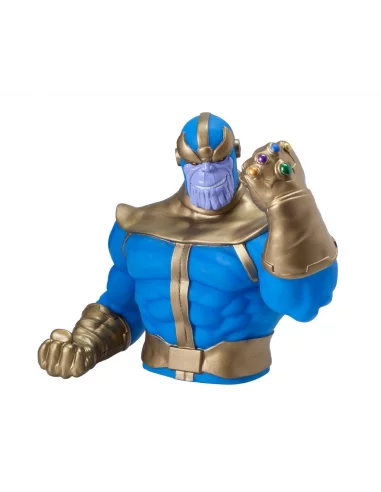 Marvel Comics Hucha Thanos 20 Cm.-10