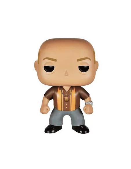 Breaking Bad Figura Vinyl Pop Hank Schrader-10