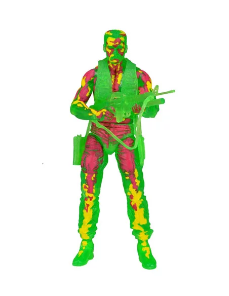 Predators Serie 11: Thermal Vision Dutch-10