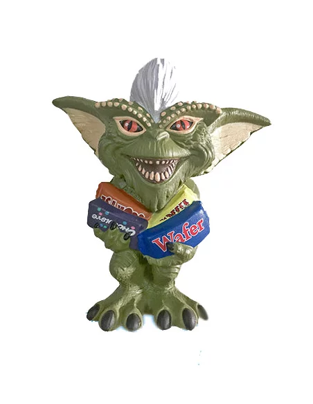 Gremlins Figura Antiestrés Stripe11 cm-10