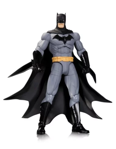 DC Comics Designer Figura Serie 1 Batman by Greg C-10