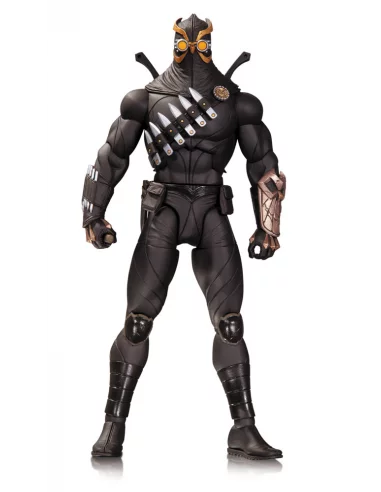DC Comics Designer Figura Serie 1 Talon by Greg Ca-10