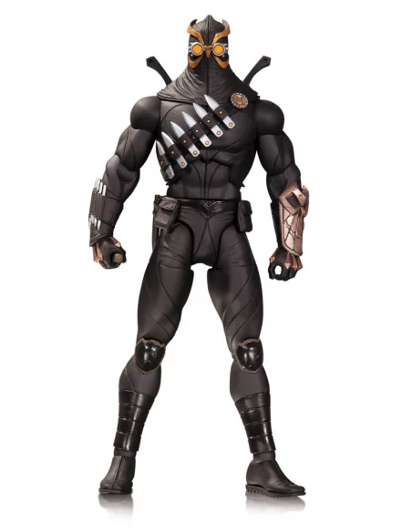 DC Comics Designer Figura Serie 1 Talon by Greg Ca-10