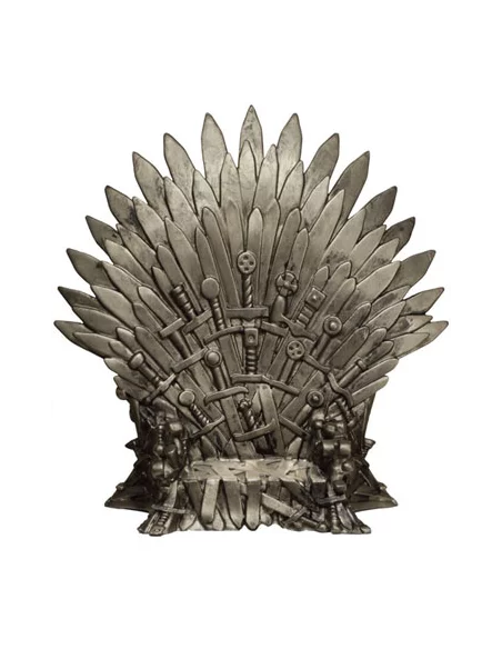 Juego de Tronos POP! Figura Trono de Hierro NYCC E-10