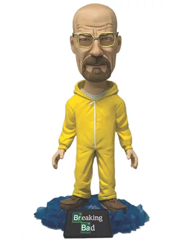 Breaking Bad Cabezón Walter White-10