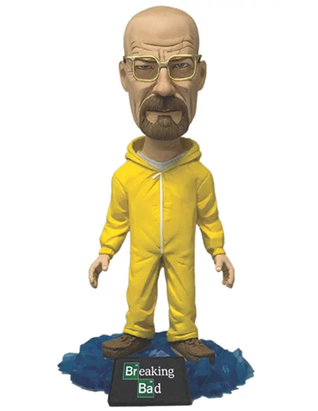 Breaking Bad Cabezón Walter White-10