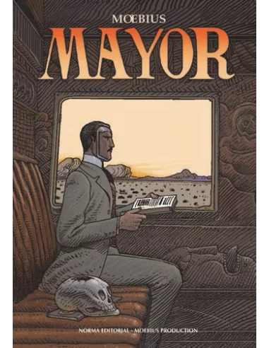 es::Mayor Moebius