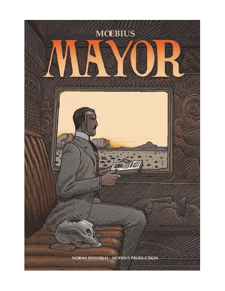 es::Mayor Moebius