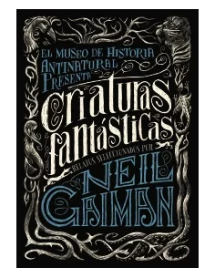 es::Criaturas Fantásticas