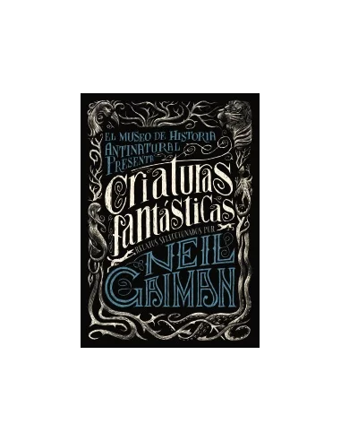 es::Criaturas Fantásticas