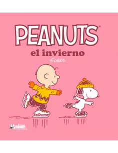 Peanuts. El invierno-10