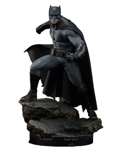 Batman v Superman Dawn of Justice Estatua Batman P-10