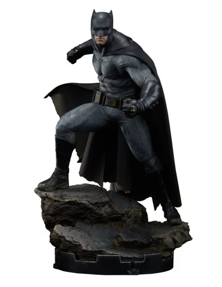 Batman v Superman Dawn of Justice Estatua Batman P-10