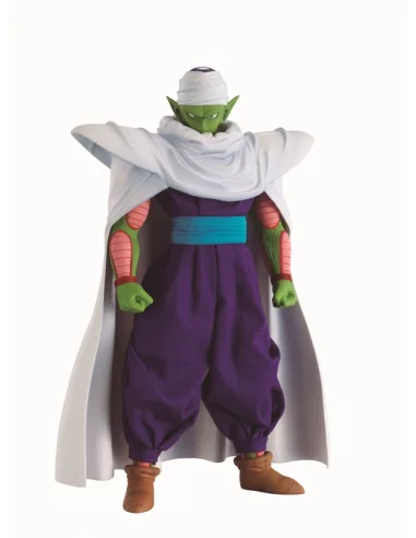 Piccolo Figura Dragon Ball Z Serie D.O.D.-10
