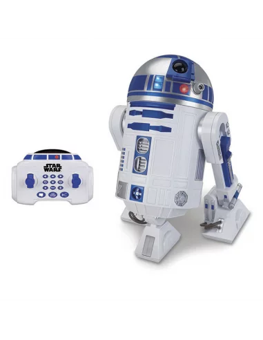 Star Wars Episodio VII Vehículo Radiocontrol con l-10