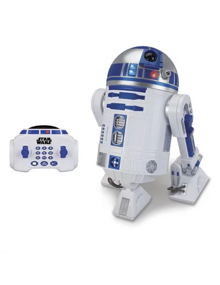 Star Wars Episodio VII Vehículo Radiocontrol con l-10