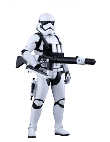 Star Wars Episodio VII Figura 1/6 First Order Heav-10