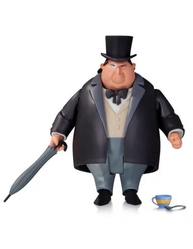 Batman The Animated Series Figura The Penguin 11 c-10