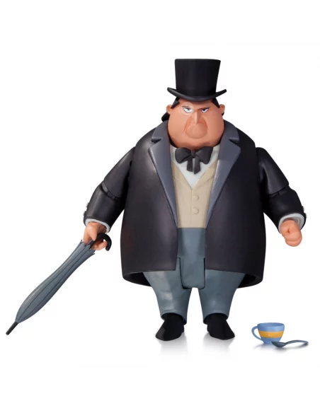 Batman The Animated Series Figura The Penguin 11 c-10