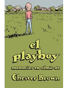El Playboy. Edición ampliada y comentada por el au-10