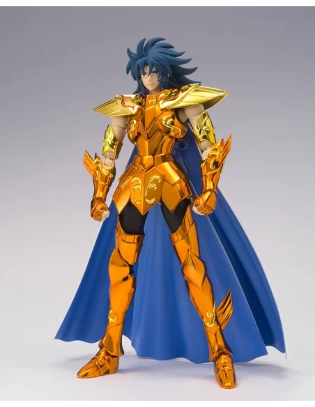 Saint Seiya Myth Cloth EX Figura Kanon Armadura Dr-10