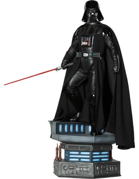 Star Wars Estatua Premium Format Darth Vader Lord -10