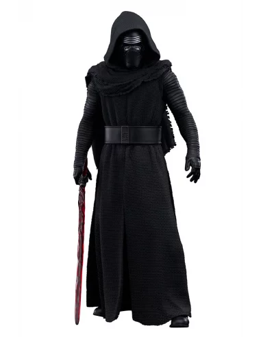 Star Wars Episodio VII Estatua PVC ARTFX+ 1/10 Kyl-10