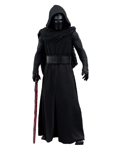 Star Wars Episodio VII Estatua PVC ARTFX+ 1/10 Kyl-10