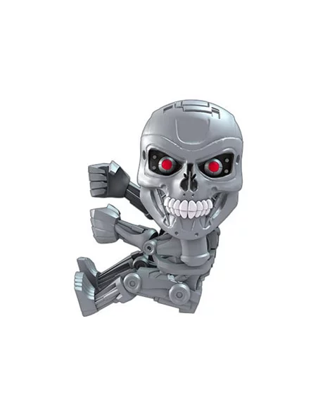 Scalers: Figura Endoskeleton Terminator Genisys-10