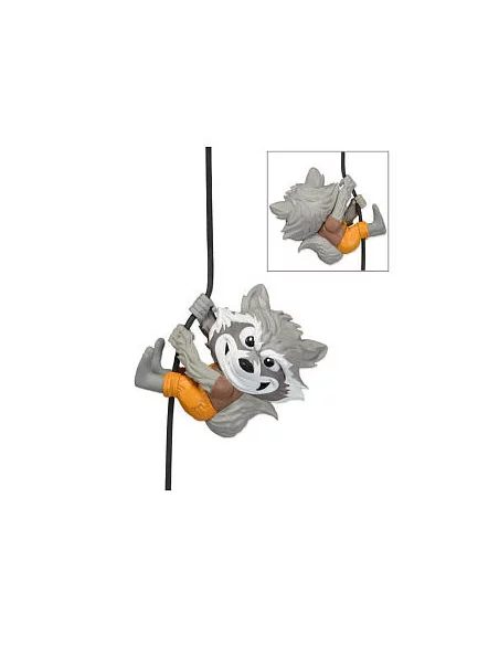 Scalers: Rocket Raccoon Guardians of the Galaxy-10