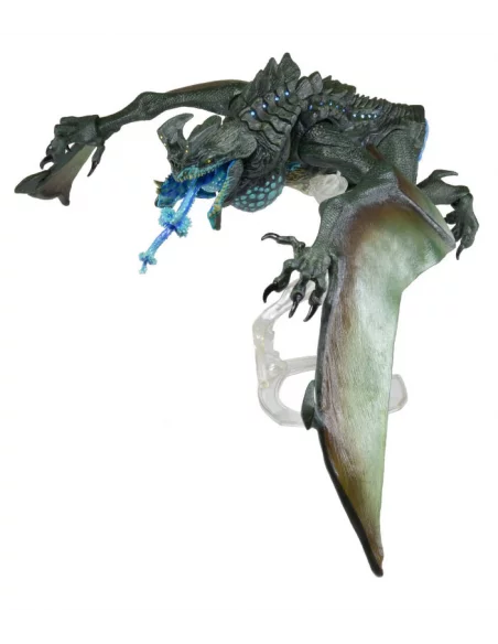 Pacific Rim Figura Ultra Deluxe Kaiju Otachi Flyin-10