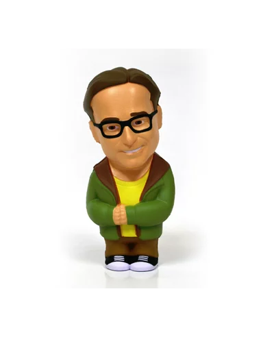 Big Bang Theory: Leonard Hofstadter Figura Antiest-10