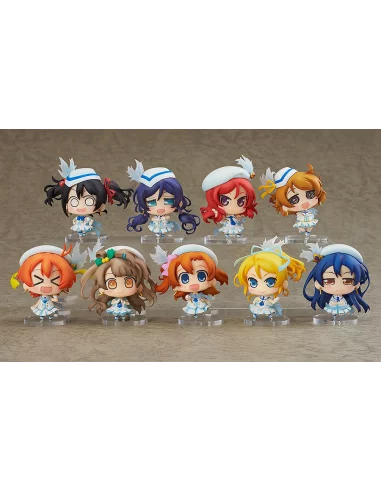 Love Live! Minifiguras Chibi Minicchu Surtido 9 fi-10