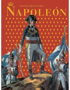 Napoleón Integral-10