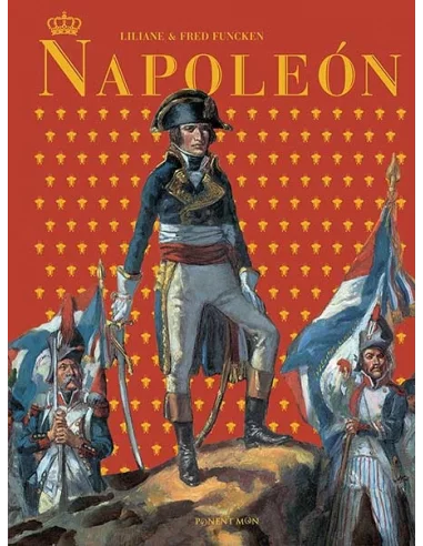 Napoleón Integral-10