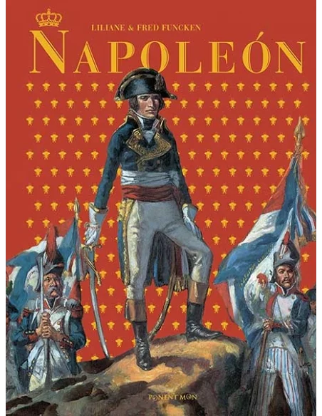 Napoleón Integral-10