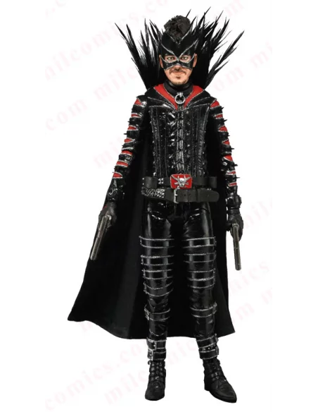 Kick-ass 2: Figura the Motherfucker-10