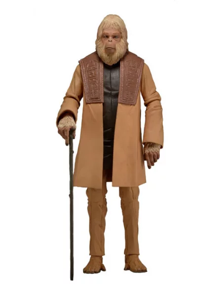 El Planeta de los Simios Classic Serie 2: Dr. Zaiu-10