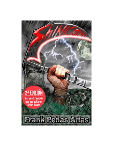 es::Shinigami Novela