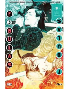 Fábulas 21: Felices para siempre-10