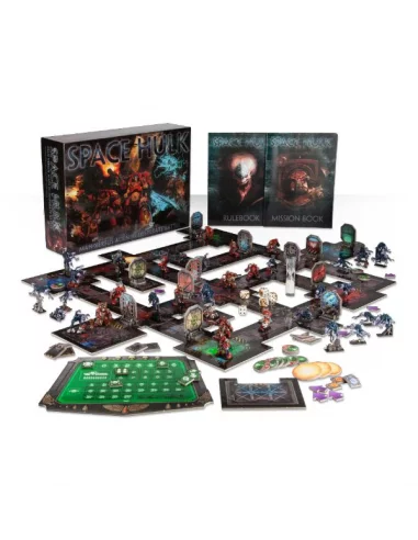 Space Hulk Inglés-10