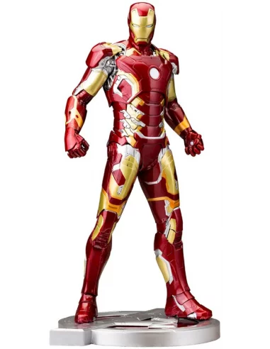 Vengadores La Era de Ultrón Estatua PVC ARTFX 1/6 -10